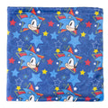 Scaldacollo Sonic Multicolore