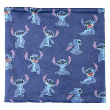 Neck Warmer Stitch 25,5 x 24 cm 3-8 Years
