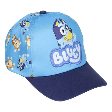 Cappellino per Bambini Bluey