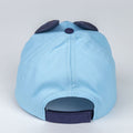 Cappellino per Bambini con Orecchie Bluey