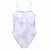 Costume da Bagno Bambina Stitch