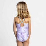 Costume da Bagno Bambina Stitch