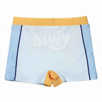 Costume da Bagno Boxer per Bambini Bluey