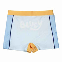 Costume da Bagno Boxer per Bambini Bluey