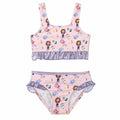 Bikini Gabby's Dollhouse