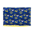 Scaldacollo Batman Blu scuro