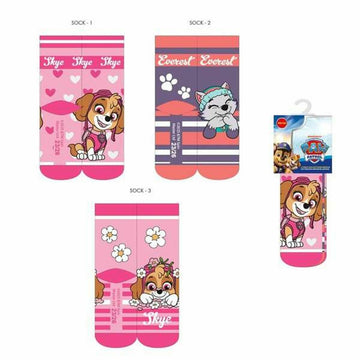 Sport Shorts for Kids The Paw Patrol