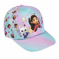 Cappellino per Bambini Gabby's Dollhouse Lilla