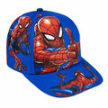 Cappellino per Bambini Spider-Man Blu scuro