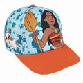 Cappellino per Bambini Vaiana