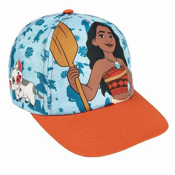 Cappellino per Bambini Vaiana