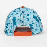 Cappellino per Bambini Vaiana