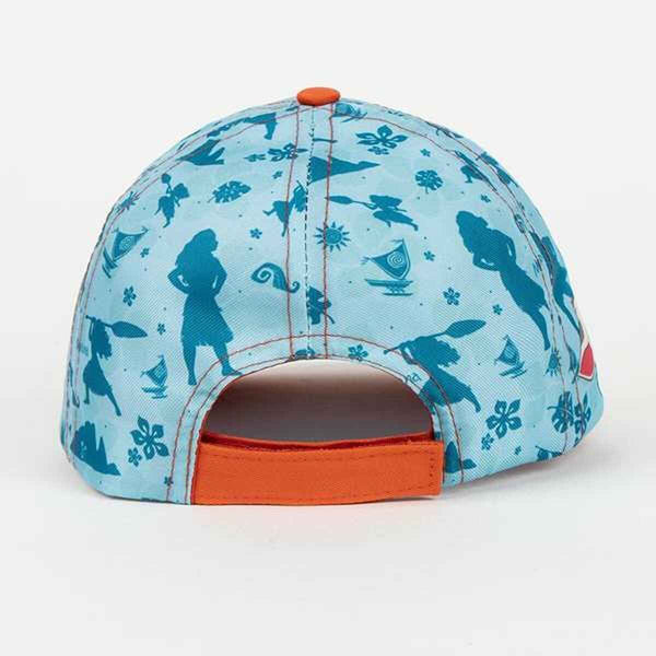 Cappellino per Bambini Vaiana