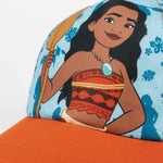 Cappellino per Bambini Vaiana
