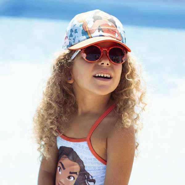 Cappellino per Bambini Vaiana