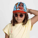 Cappellino per Bambini Vaiana