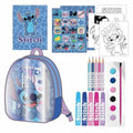Multi-use Bag Stitch