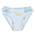 Costume da Bagno Bambina Bluey Azzurro