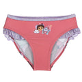Costume da Bagno Bambina Gabby's Dollhouse Rosa