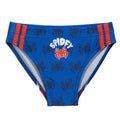 Costume da Bagno Bambino Spider-Man Blu scuro