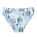 Children’s Bathing Costume Bluey Blue