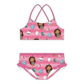 Bikini Gabby's Dollhouse Rosa