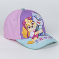 Child Cap The Paw Patrol Pink