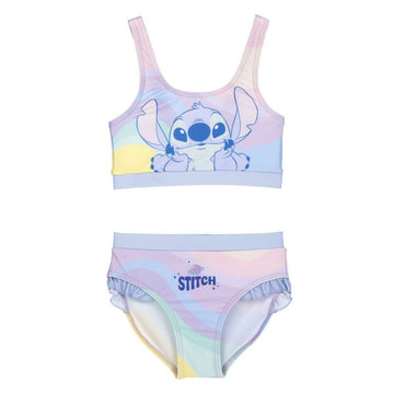 Bikini Stitch Multicolore