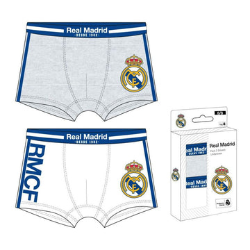 Boys Swim Shorts Real Madrid C.F. Multicolour
