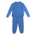Tuta da Bambini Stitch Azzurro 14 Anni