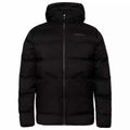 Giacca Sportiva da Uomo Trangoworld Sligo St Nero