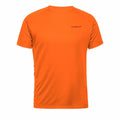 Maglia a Maniche Corte Uomo Trangoworld Couvet Arancio