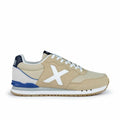 Scarpe da Running per Adulti Munich Dash 225 Marrone Chiaro