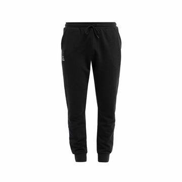 Pantalone per Adulti Munich Athletic Dynamic Nero Uomo