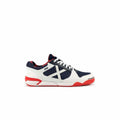Scarpe da Calcio a 5 per Adulti Munich Munich One 71 Bianco