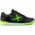 Scarpe da Calcio a 5 per Adulti Munich One 72 Nero
