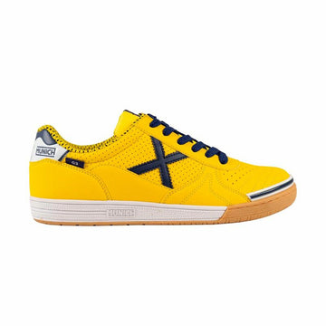 Scarpe da Calcio a 5 per Adulti Munich G-3 433