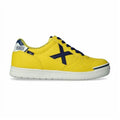Adult's Indoor Football Shoes Munich G-3 Kid 433