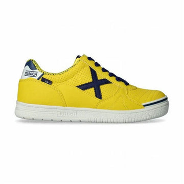 Scarpe da Calcio a 5 per Adulti Munich G-3 Kid 433