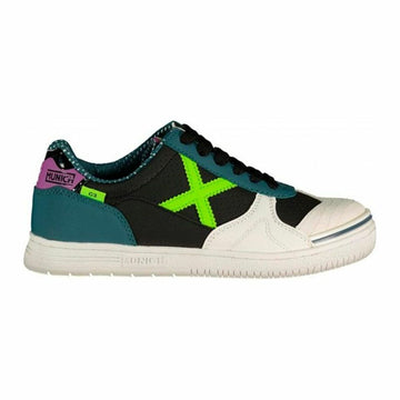 Adult's Indoor Football Shoes Munich G-3 Kid 434