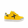 Scarpe da Calcio a 5 per Adulti Munich G-3 Kid Vco 433