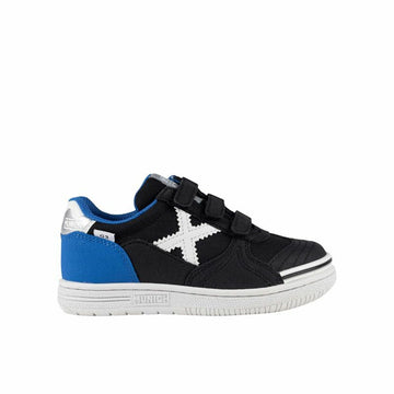 Scarpe da Calcio a 5 per Adulti Munich G-3 440 Infantil