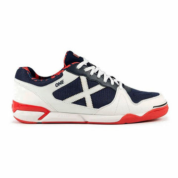 Scarpe da Calcio a 5 per Adulti Munich Munich One Kid 71