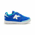 Scarpe da Calcio a 5 per Bambini Kelme Trueno Lace