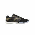 Adult's Indoor Football Shoes Kelme Scalpel Black