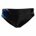 Costume da Bagno Uomo Joma Sport Splash  Nero