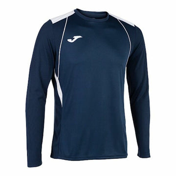 Maglia a Maniche Lunghe per Bambini Joma Sport Championship VII