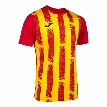 Maglia da Calcio a Maniche Corte per Bambini Joma Sport Inter III
