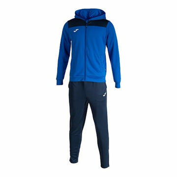 Tuta per Adulti Joma Sport PhoenIX II Blu Marino Per bambini Uomo 2 Pezzi