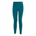 Leggings Sportivo da Donna Joma Sport Sculpture Ii Verde